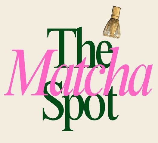 The Matcha Spot cafe on Campo Lane Sheffield