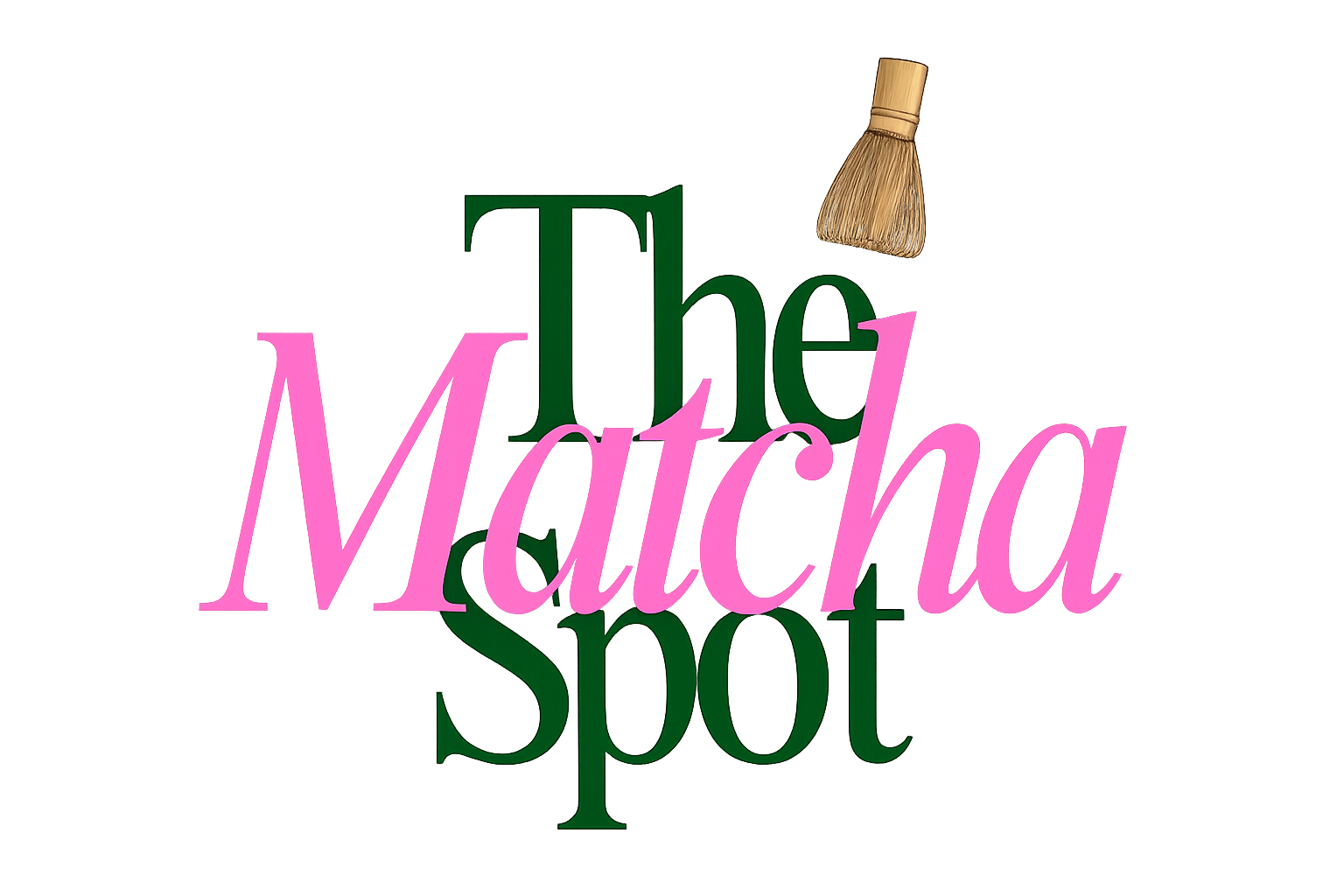 The Matcha Spot